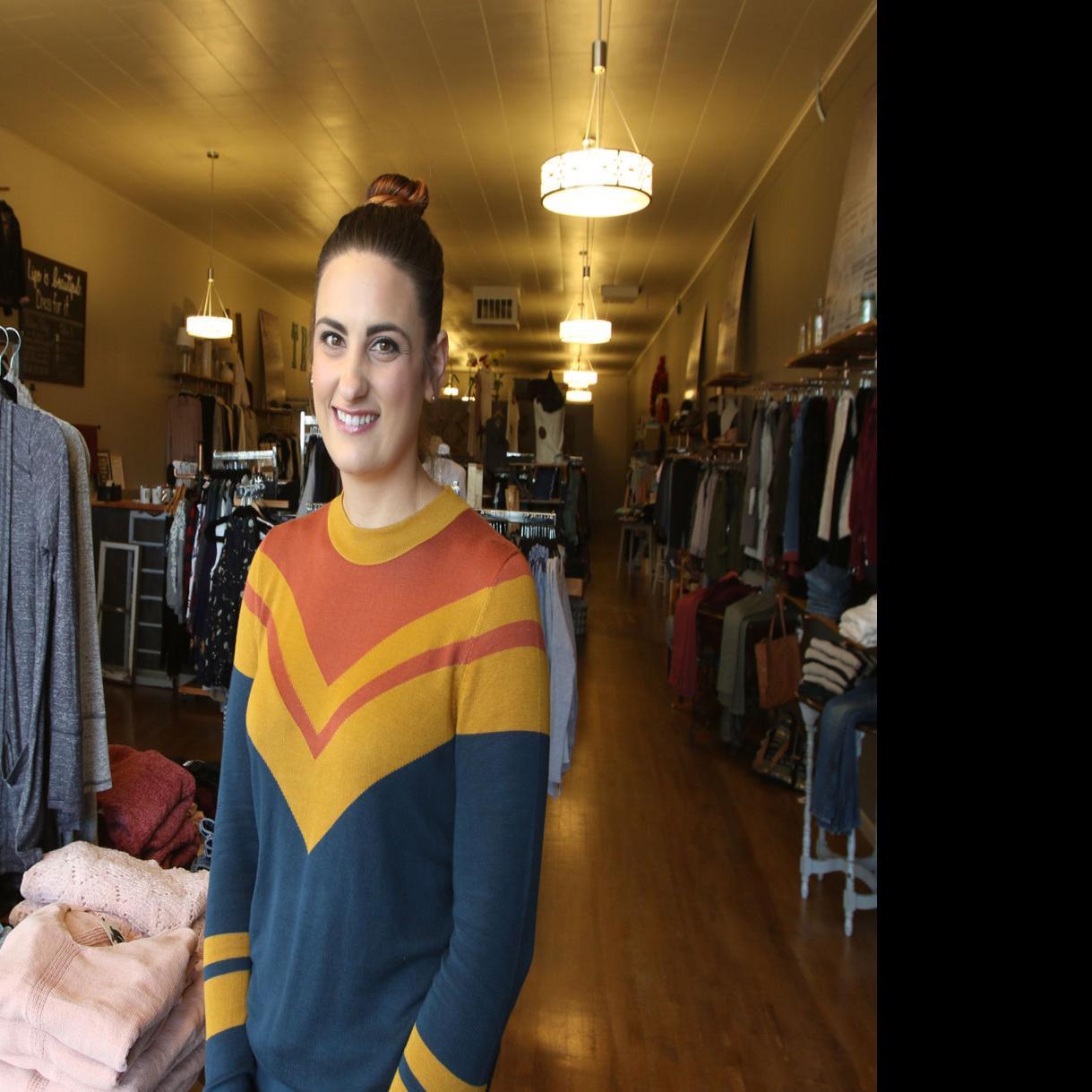 Beautiful Life Owner Bekah Esquibel Aims To Provide Clothing That