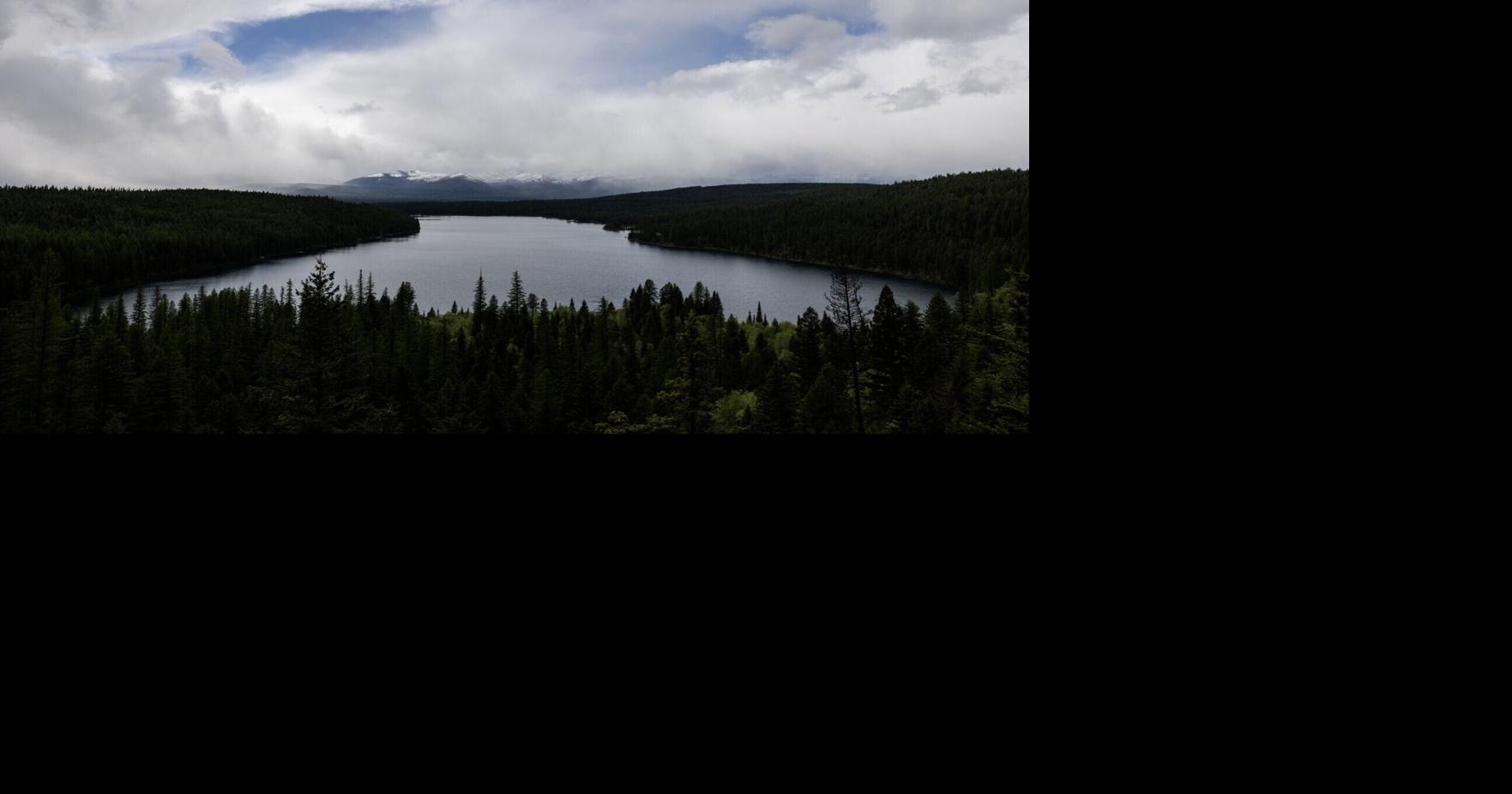 Forest Service plans 2026 rebuild of failing Holland Lake wastewater system, seeks input