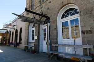 Virginia City bar fight aftermath includes lawsuit