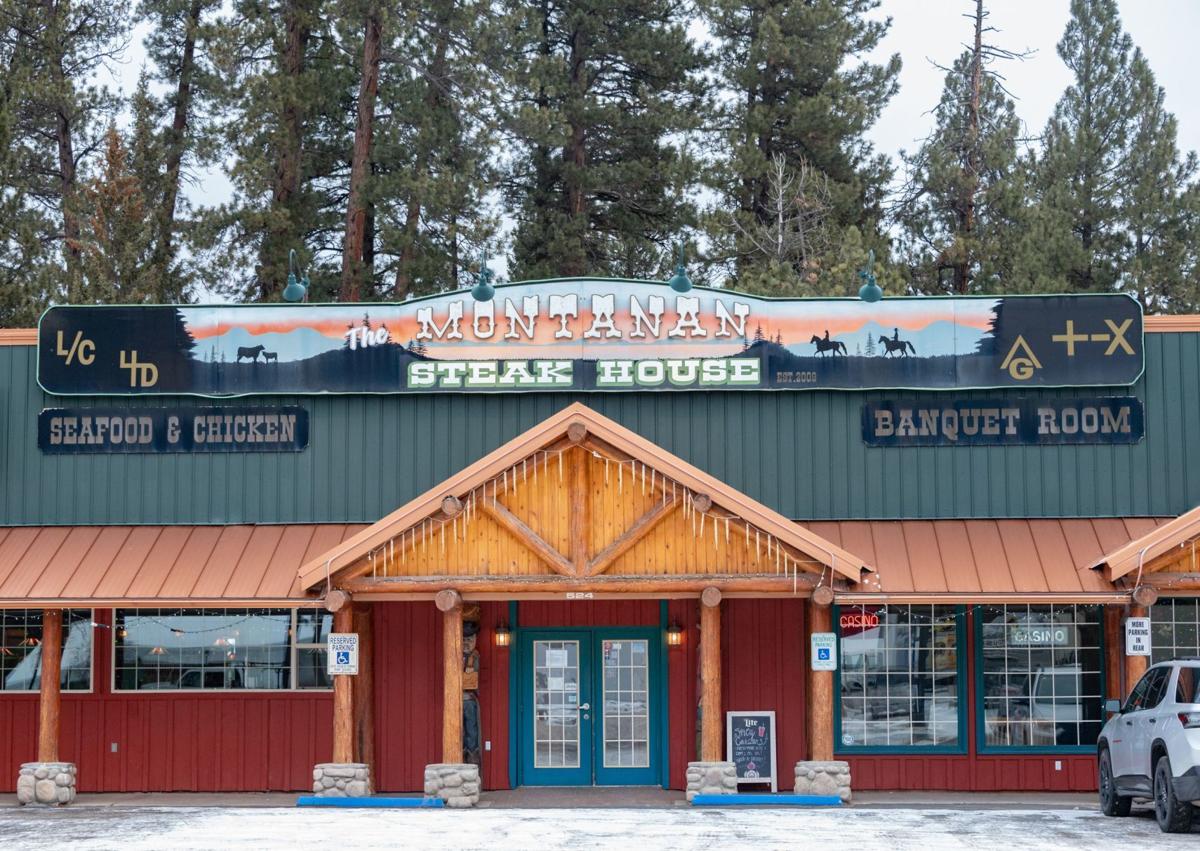 The Montanan Steakhouse A mouthwatering reason to visit Lincoln Food & Cooking