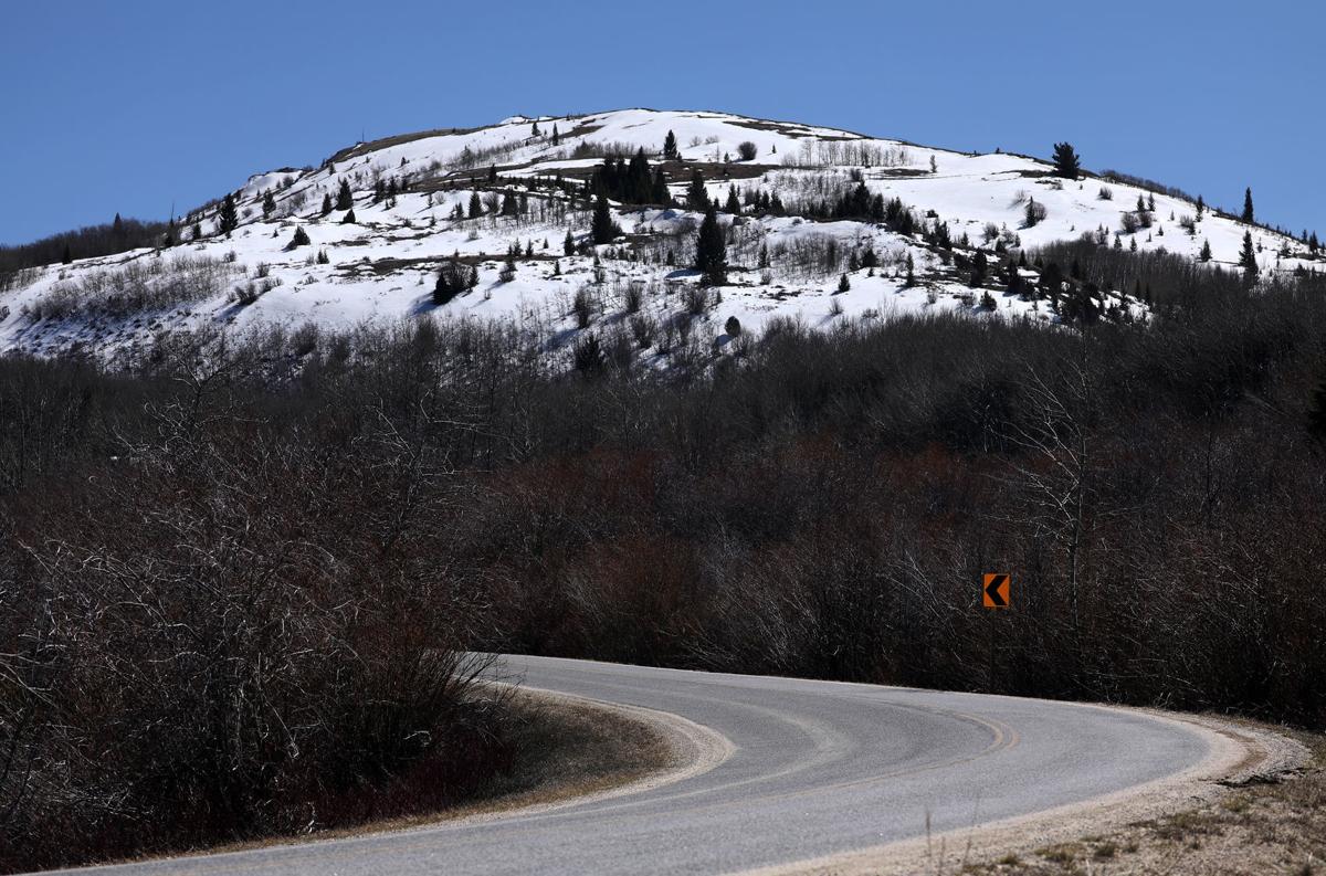 Montana Highway 569