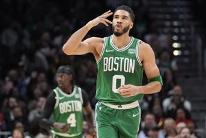 2024 NBA Finals odds, preview & picks: Will the Celtics win it all?