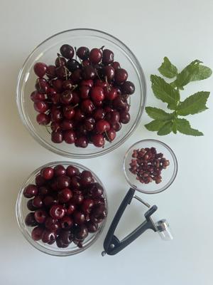 JeanMarie Brownson: Cherry season calls for a host of delicious recipes