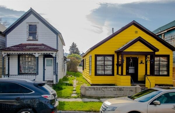 2 Bedroom Home in Anaconda - $90,000