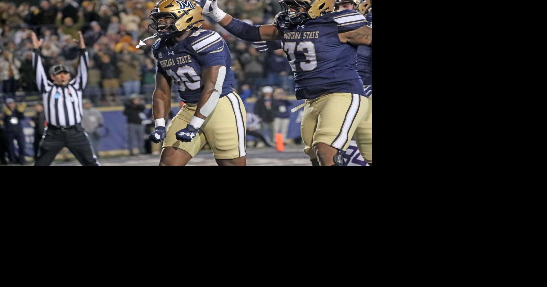 Recap: Turnovers spark Montana State in FCS quarterfinal win over Stephen F. Austin