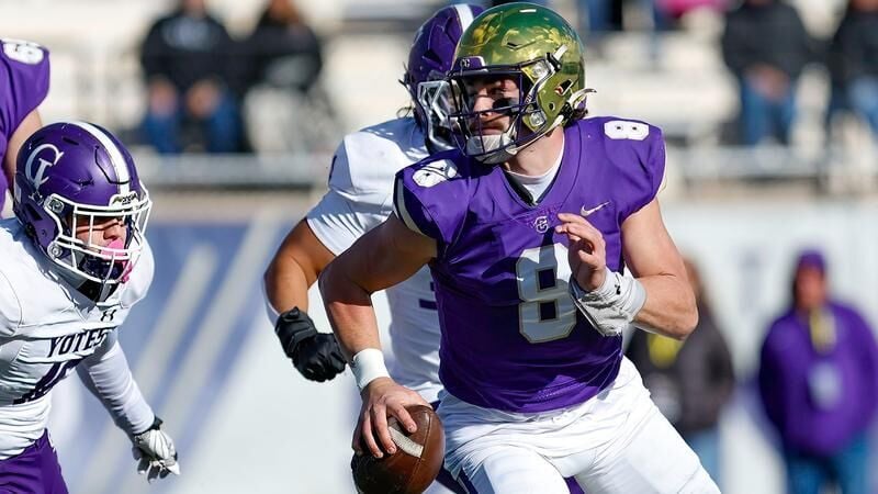 No. 11 Fighting Saints Host MSU-Northern to Kick-Off 2026