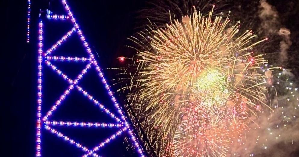 Parades, pyrotechnics and patriotism on tap for Fourth of July in SW Montana