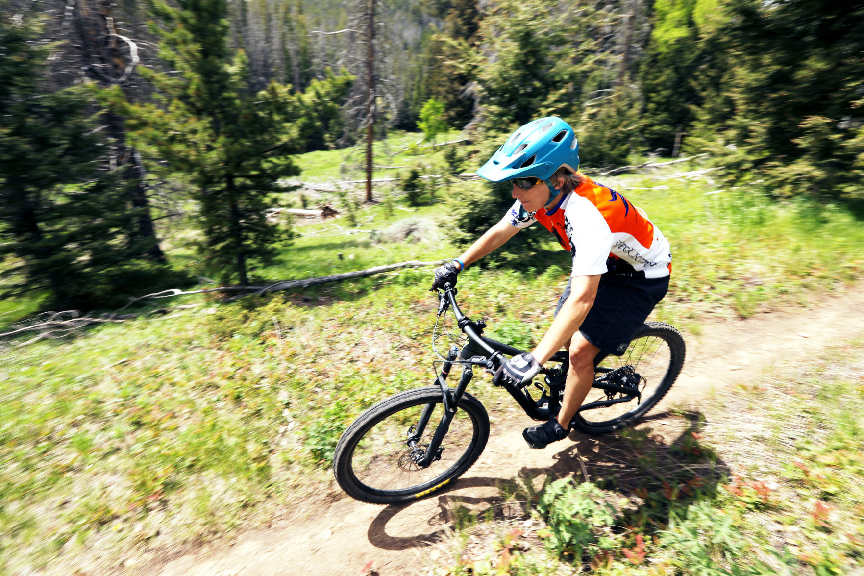 giant butte bicycle