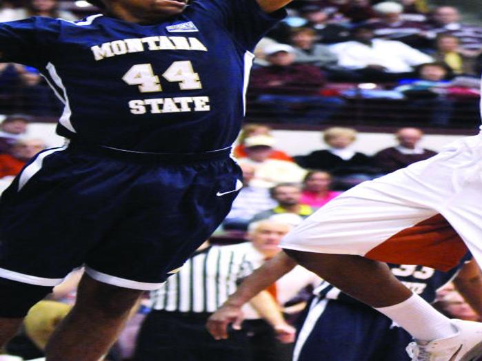 2013 Big Sky Basketball Tournament A Two Horse Race Sports