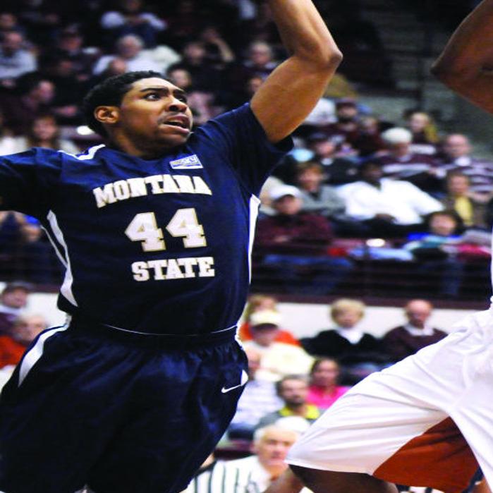 2013 Big Sky Basketball Tournament A Two Horse Race Sports
