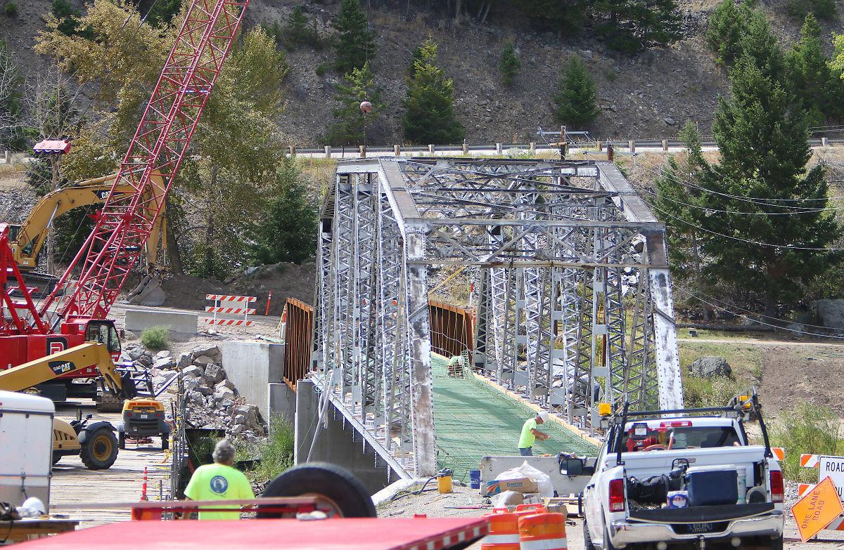 Silver Bridge