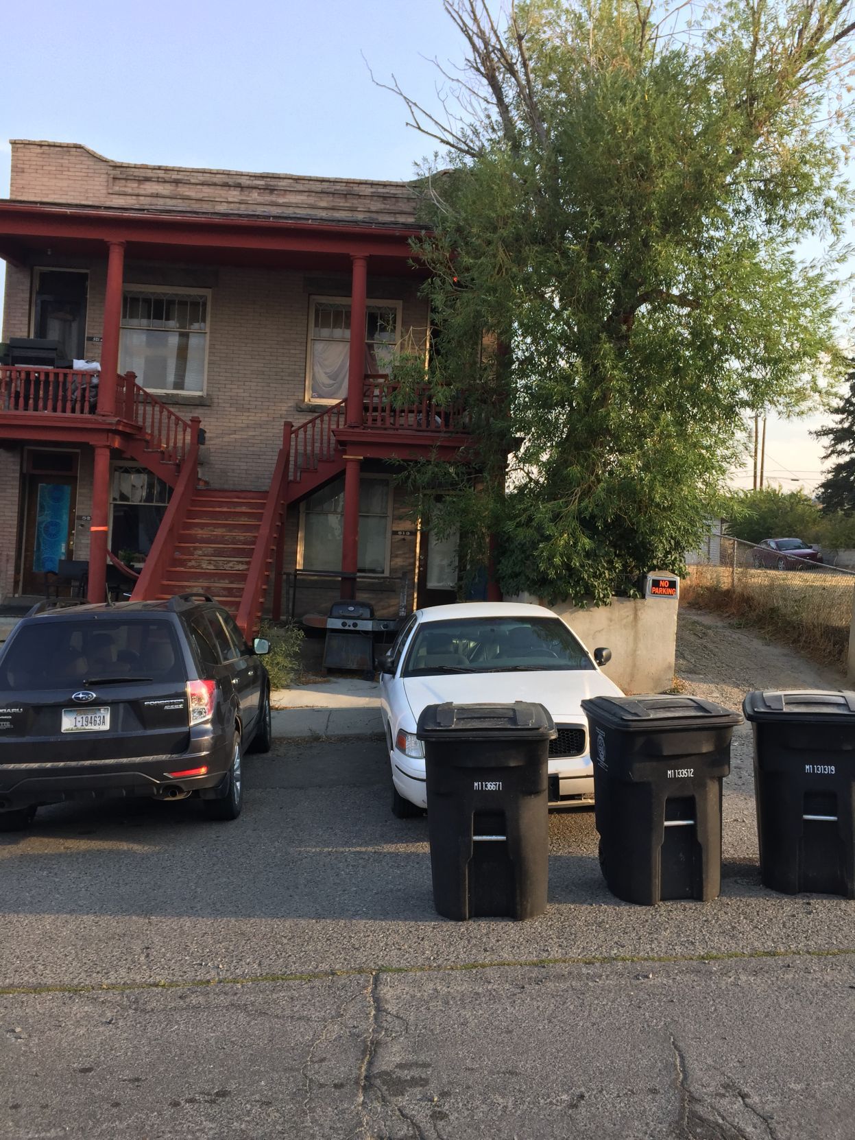 Update: West Galena Street Shooting Victim Critical But Stable