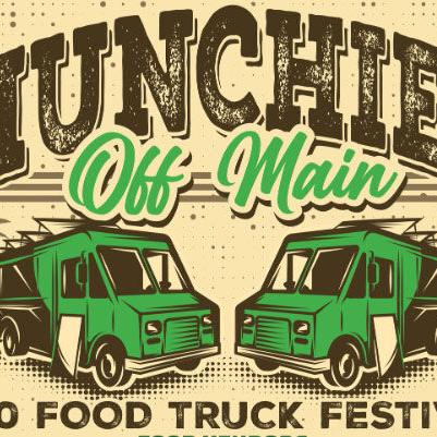 420 Food Truck Festival Saturday, April 20 - Vimarsana News