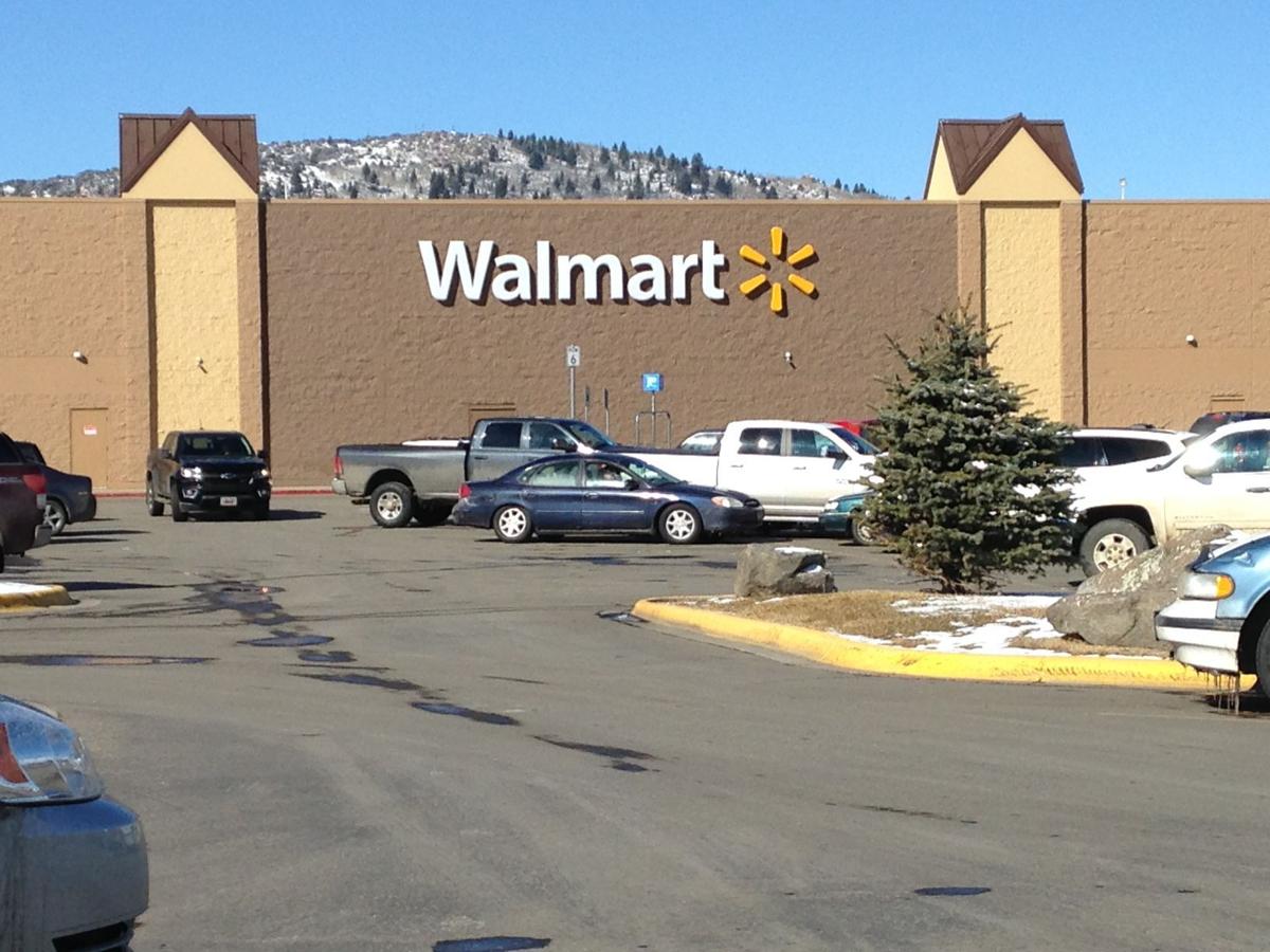320 Butte Walmart employees are getting a raise, company