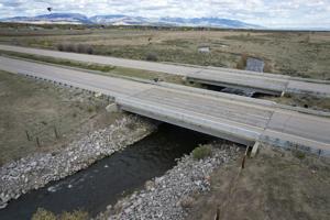 FWP sampling finds Clark Fork pollution 'more prevalent' than previously thought