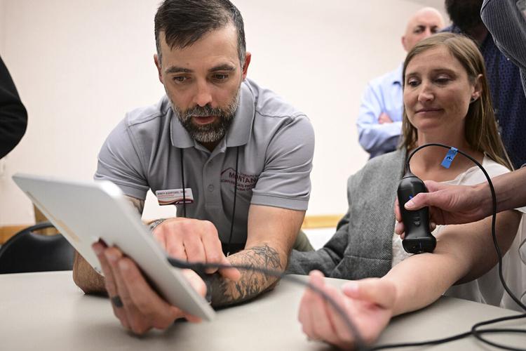 UM Launches State’s First Public PA Program, Tackling Rural Healthcare Shortage