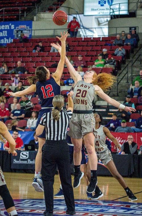 Naia National Tournament In Billings To Restrict Attendance Due To