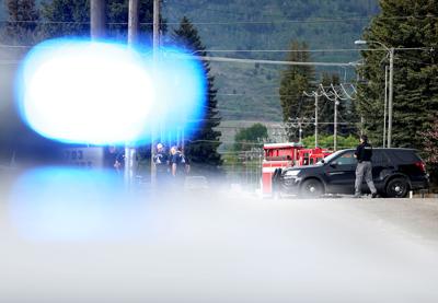 Meet the Butte police: Three shifts, three officers, one day in the life