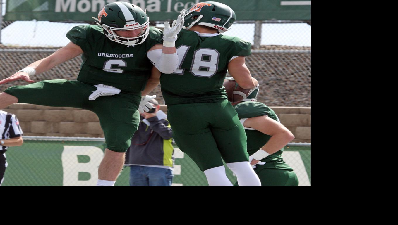 Montana Tech Jumps In Naia Poll Montana Western Falls Two Spots