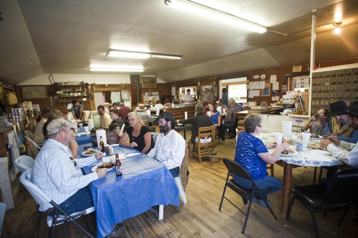Bill's Place - Melville