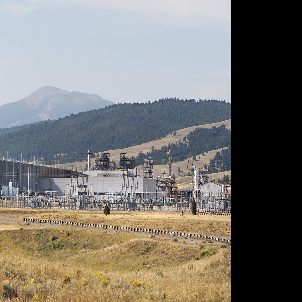Butte S Rec Silicon Facility Lays Off 30 Employees Local Mtstandard Com