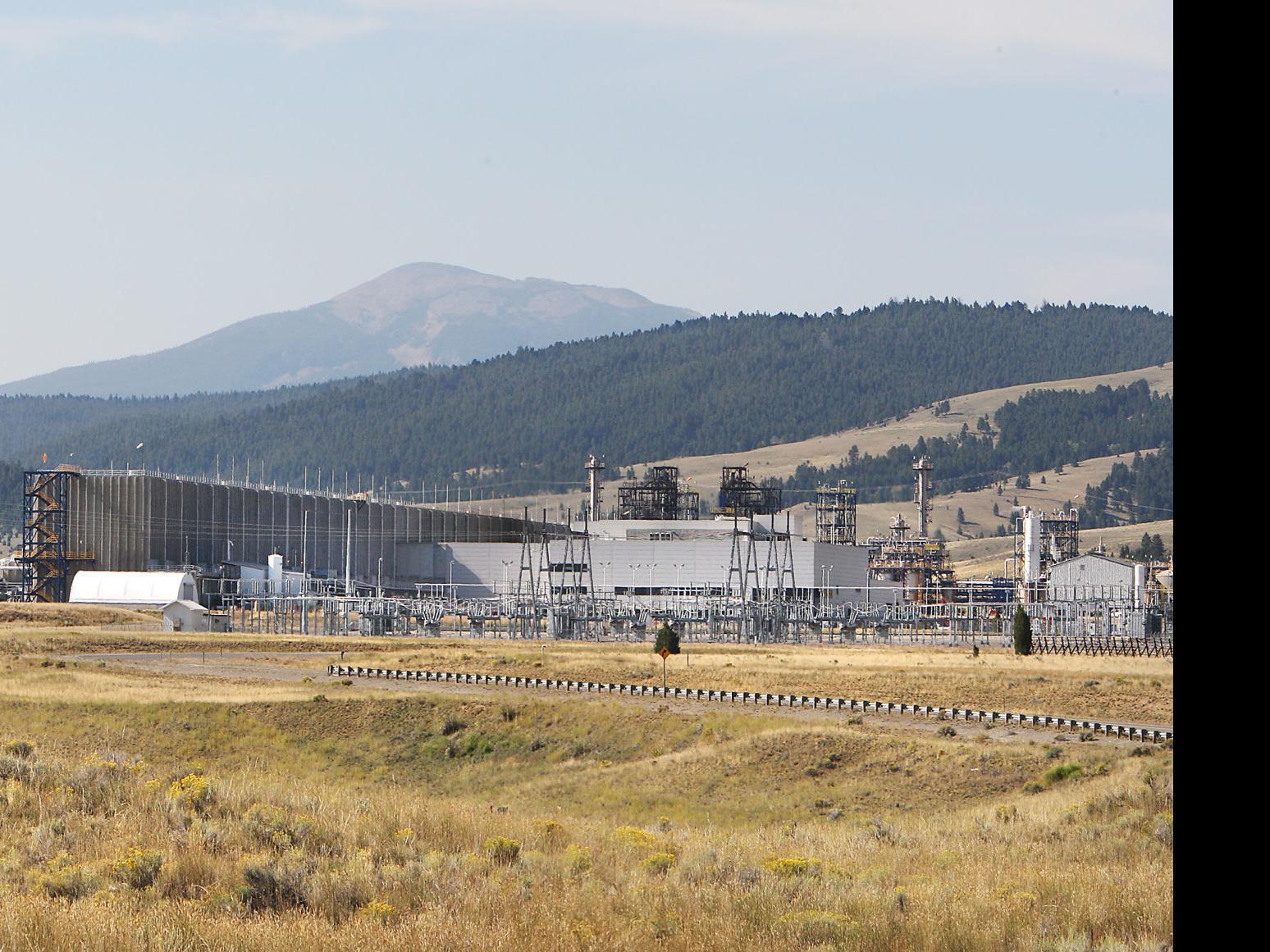 Butte S Rec Silicon Facility Lays Off 30 Employees Local Mtstandard Com