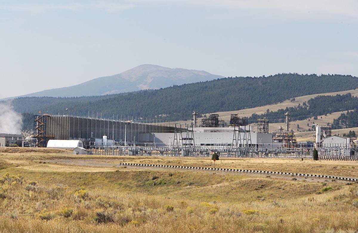 Butte S Rec Silicon Facility Lays Off 30 Employees Local Mtstandard Com