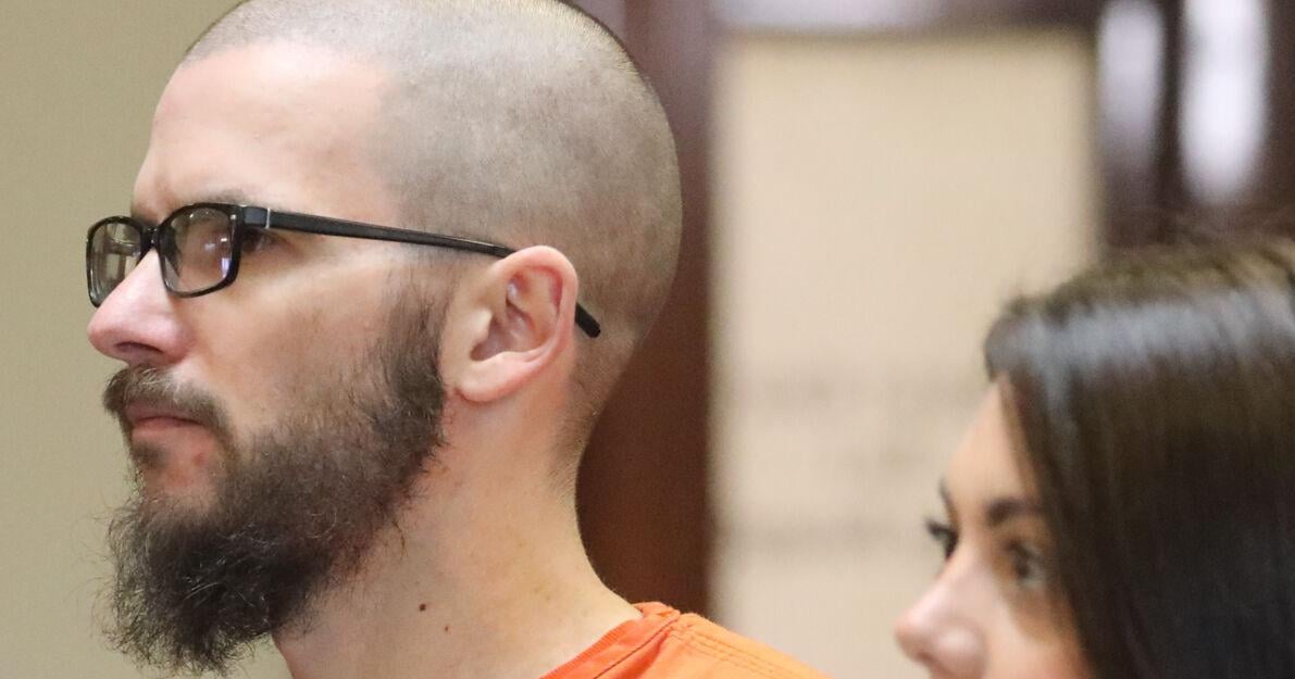 Butte man accused of sexually assaulting girl