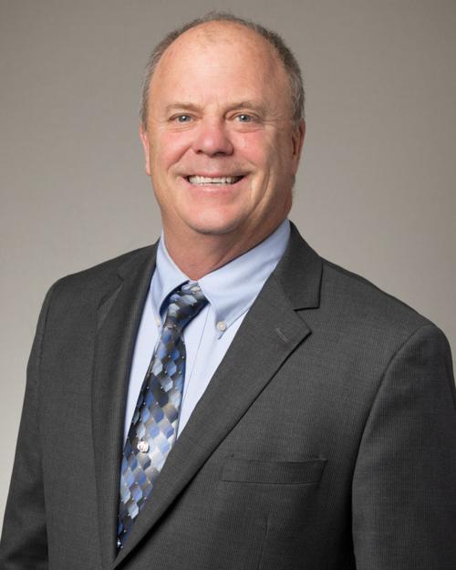 Sen. Mark Sweeney, D-Philipsburg