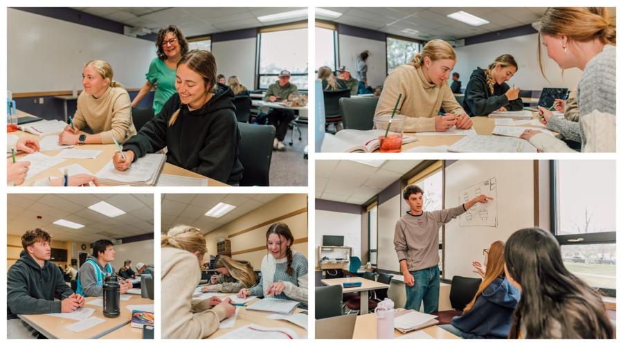 Exceptional Accreditation Review for Carroll’s Teacher Education Program