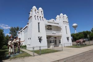 MontOddities: Little Hysham’s big museum is a good reason to get off the Interstate