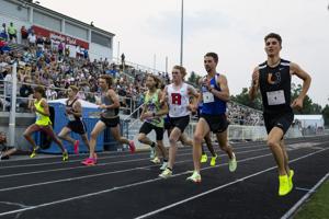 Field announced for 2024 Big Sky State Games Montana Mile next Friday night