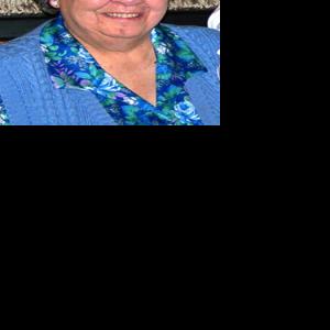 Carolyn Ruth Stanley, 76