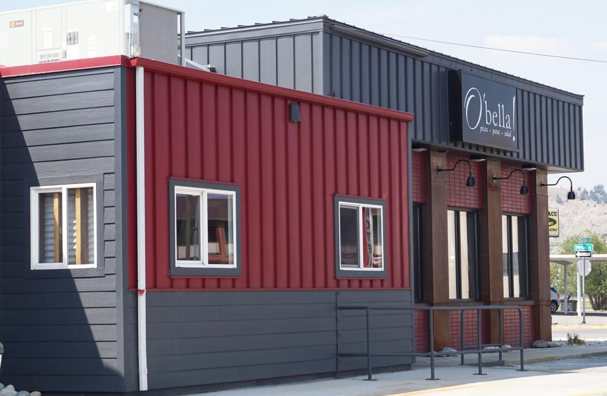 Wind’s Pasties owners open Italian restaurant in Anaconda | Business