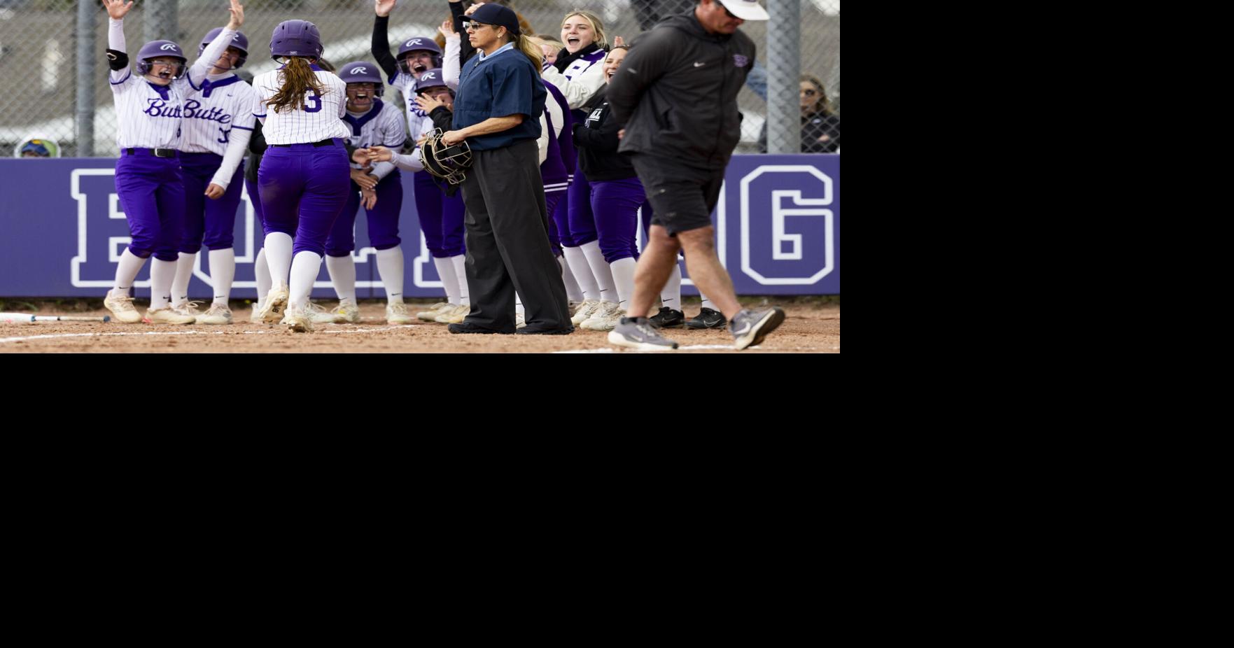 Butte's softball, baseball teams are Intermountain Health Athletes of the Week