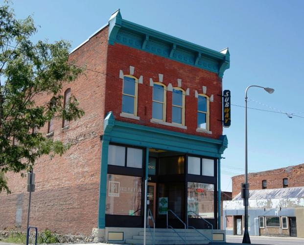 Adult Guide in Billings