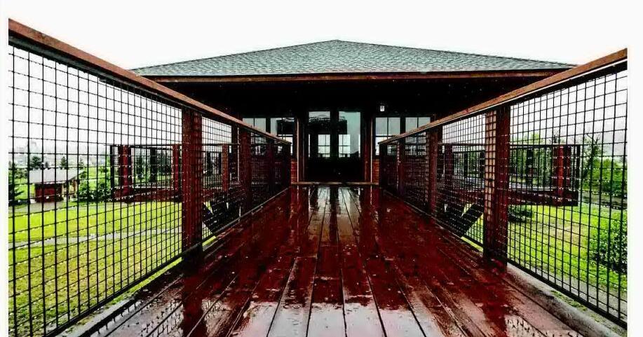 History on display at museum's opening