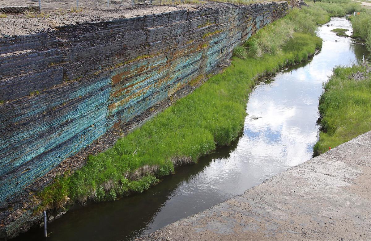Silver Bow Creek