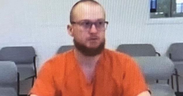 Butte man wants to take back guilty plea - Vimarsana News