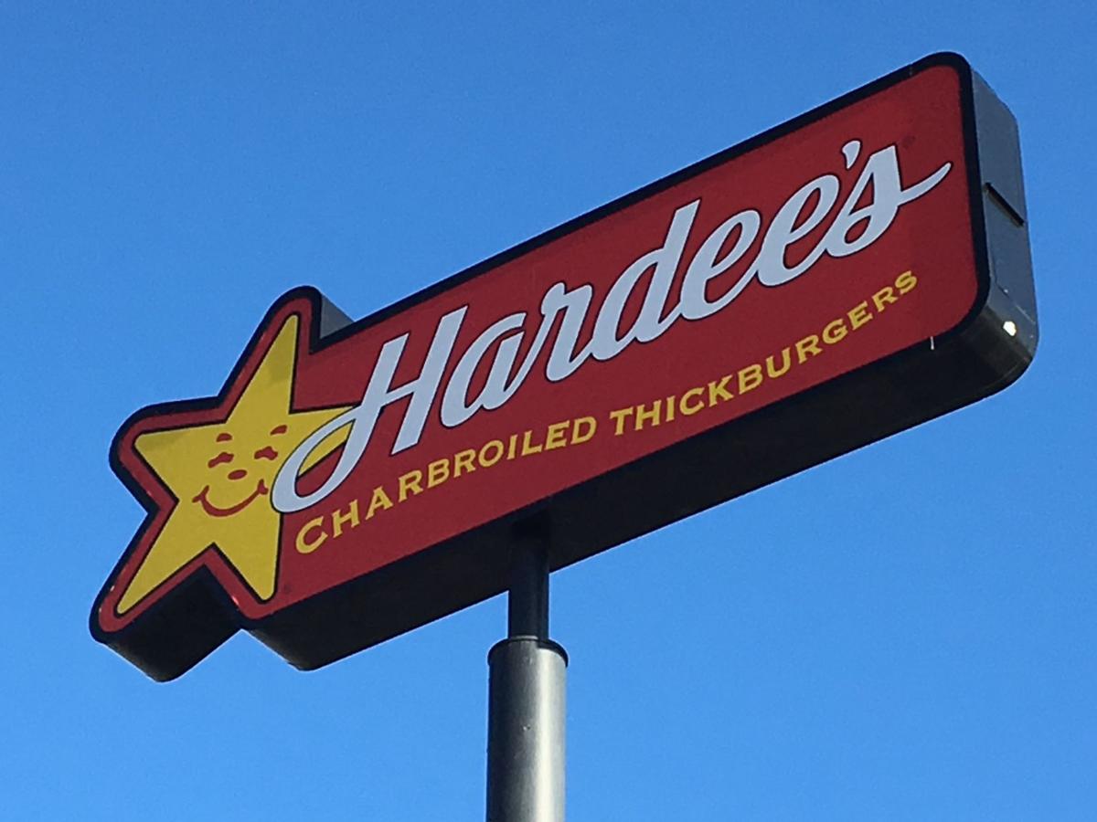 Hardee’s closes in Butte Local