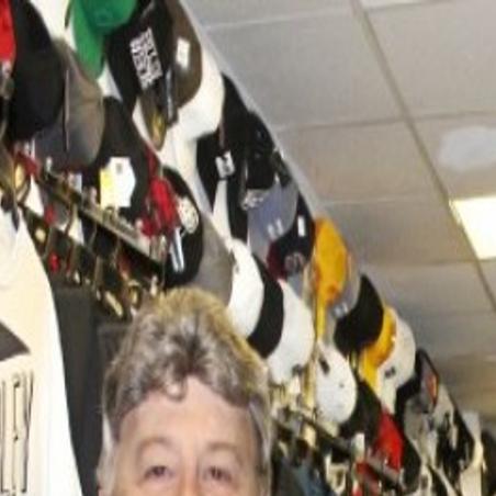 Finding A Niche Butte Clothing Store Not Afraid To Change