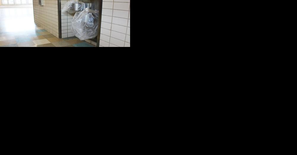 Montana schools struggle to remove lead from drinking water - Vimarsana News