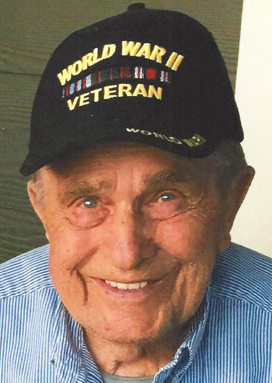 Otto Staack Jr.