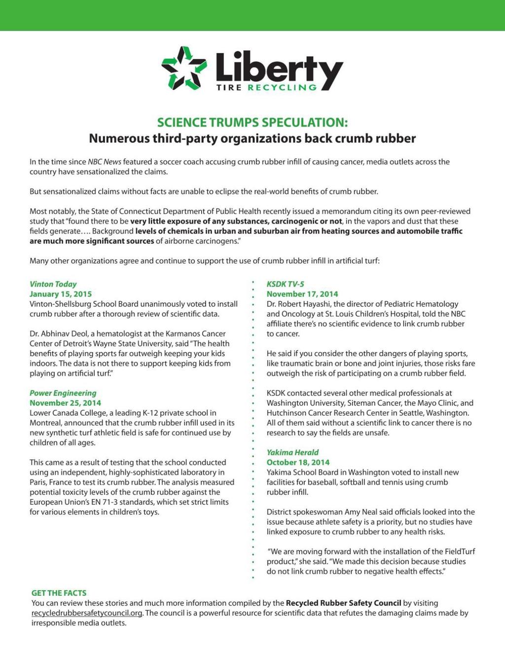 Crumb Rubber Controversy Continues As Naranche Turf Installed Local Mtstandard Com
