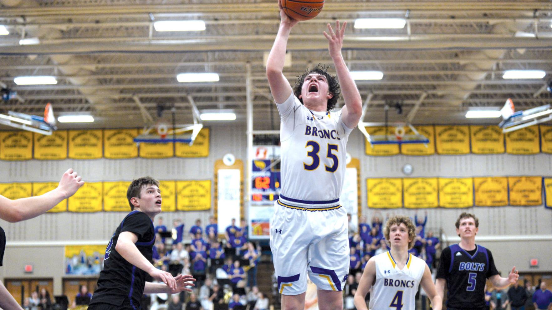 Wyoming Star Sam Lecholat Finds Familiar Feel With Montana State Men S Basketball Bobcats Mtstandard Com