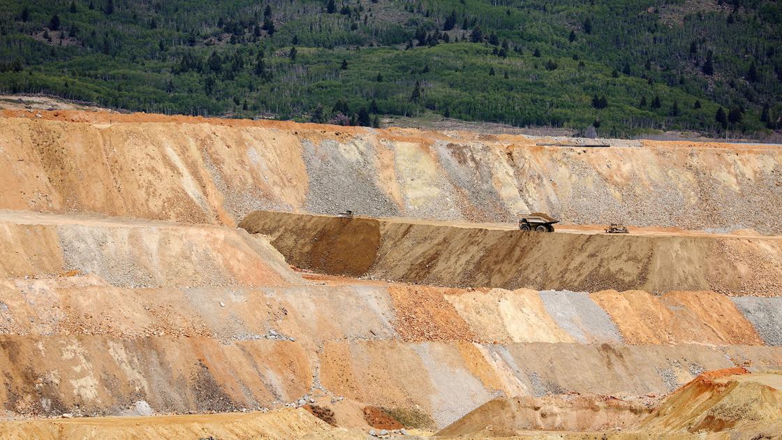 Montana Resources gets OK to raise tailings dam, keep mining - Montana Standard