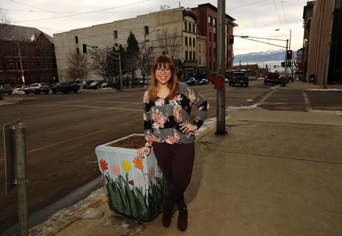Butte 4-C's Zero to Five Initiative