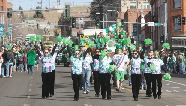 6549 roundup butte st patricks day