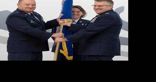 Smith named to command MANG 120th Airlift Wing - Vimarsana News