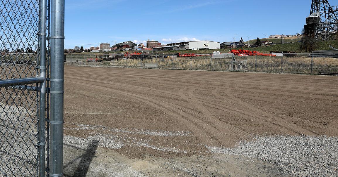 Butte's Alley Rally garbage program open again